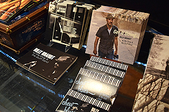 TRIPLE DOOR - THE BIG GIG